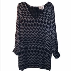 Rory Beca Silk Dress